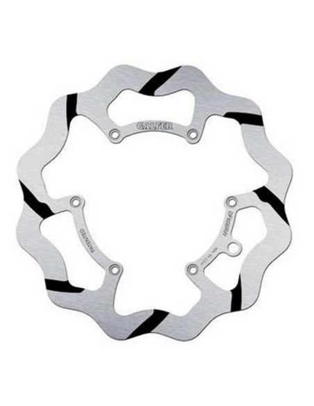Disco Freno Delantero Galfer Wave KTM EXC/SX 90-.. Husqvarna 14-.. 260x3 mm
