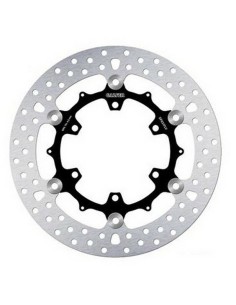 Disco Freno Delantero Galfer Flotante BMW R 100 GS/R 305x5mm