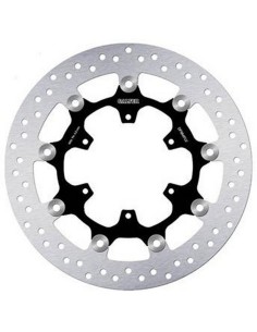 Disco Freno Delantero Galfer Flotante Floreado BMW F 800 GS 08-.. 300x5mm