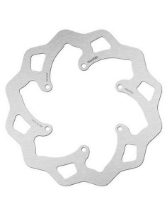 Disco Freno Trasero Galfer Wave BMW F 650 93-.. 240x5mm