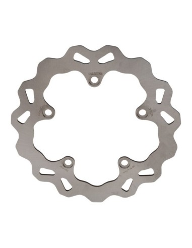 Disco Freno Trasero Galfer Wave BMW R 1200 LC/Adv. 13-.. R 1250 GS/Adv. 19-.. 276x5mm