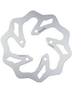 Disco Freno Trasero Galfer Wave KTM SX 50 06-13