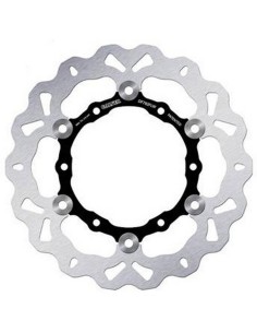 Disco Freno Trasero Galfer Flotante Floreado KTM 990 Adv./S 06-.. 240x5mm
