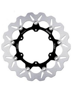 Disco Freno Delantero Galfer Flotante Floreado (C.ALU) KTM 1290 Super Adv./R 15-.. 320x5m