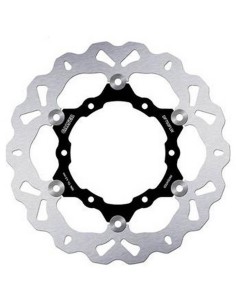 Disco Freno Trasero Galfer Flotante Floreado KTM 1290 Super Adv./R 15-22 267x5mm