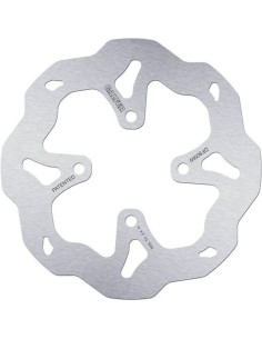 Disco Freno Trasero Galfer Floreado Gas Gas TXT PRO Racing 280 12-13