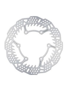 Disco Freno Trasero Galfer Shark Fijo Beta RR 250 2T 12-.. Beta RR 450 4T 13-.. 240x5mm