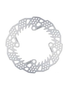 Disco Freno Trasero Galfer Shark Fijo Sherco SE/SE-F 250/300 14-.. SE-F 450 15-.. 220x5mm