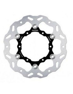 Disco Freno Trasero Galfer Flotante Floreado Husqvarna Norden 901 22-.. 260x5mm
