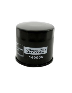 Filtro de Aceite Twin Air Suzuki 750 King Quad 08-18 Kawasaki KLT-A/KLT-F 400 09-14