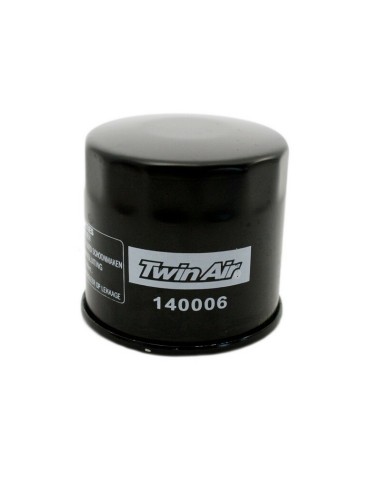 Filtro de Aceite Twin Air Suzuki 750 King Quad 08-18 Kawasaki KLT-A/KLT-F 400 09-14
