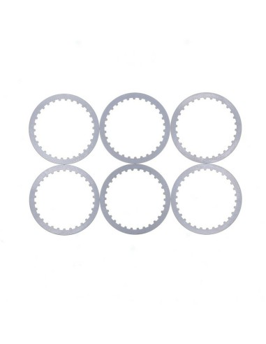Kit Discos Separadores Embrague Athena Beta 450 RR 10-12