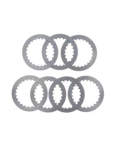 Kit Discos Separadores Embrague Athena Beta 430 RR 14-17