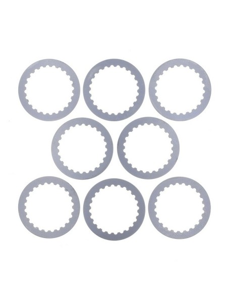 Kit Discos Separadores Embrague Athena KTM EXC 250 02-03