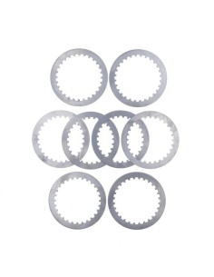 Kit Discos Separadores Embrague Athena KTM EXC 250 90-12