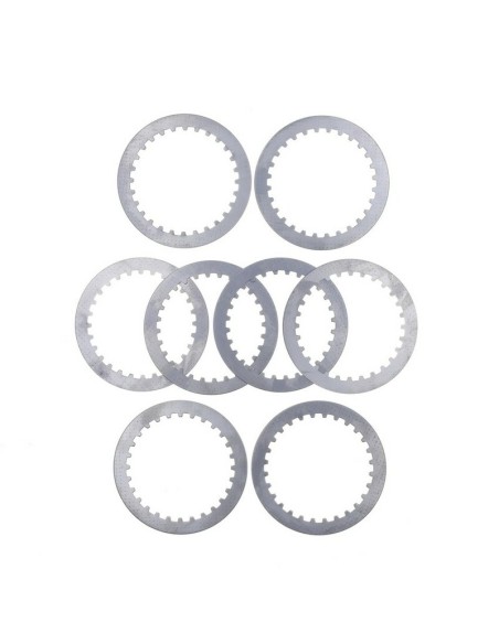 Kit Discos Separadores Embrague Athena KTM EXC 250 90-12