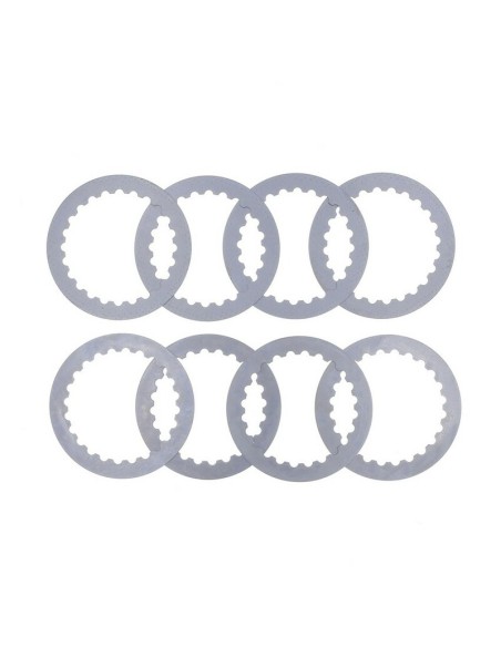 Kit Discos Separadores Embrague Athena KTM LC4 400 95-97