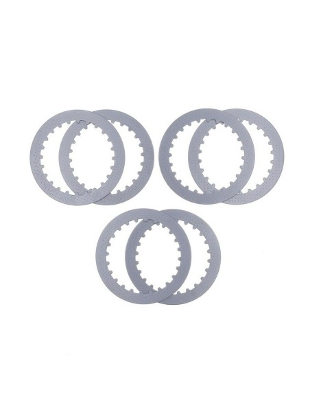 Kit Discos Separadores Embrague Athena KTM SX 450 04-05