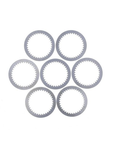 Kit Discos Separadores Embrague Athena KTM SX 65 98-08