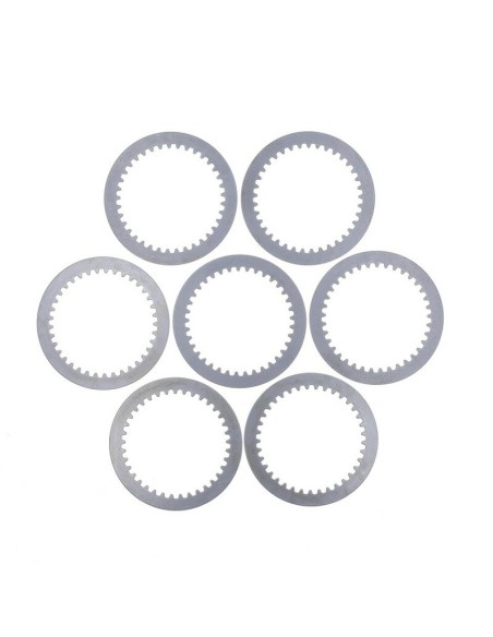 Kit Discos Separadores Embrague Athena KTM SX 65 98-08
