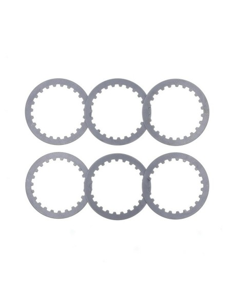 Kit Discos Separadores Embrague Athena Suzuki RM 250 06-12
