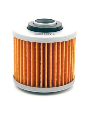 Filtro de Aceite Twin Air Yamaha XT 660 R 04-14 YFM 700 R Raptor 06-16
