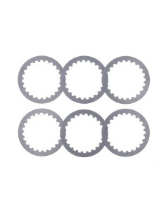 Kit Discos Separadores Embrague Athena Yamaha YZ 125 93-21