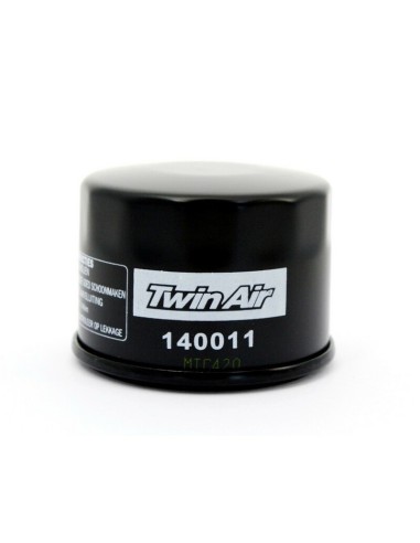 Filtro de Aceite Twin Air Yamaha 660 Grizzly 02-09 YFM 660 Raptor 01-05