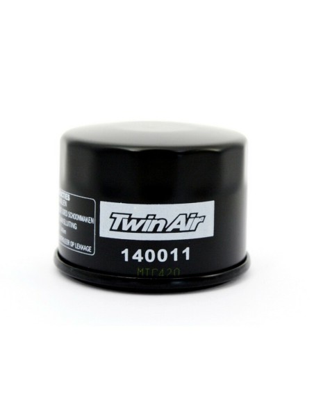Filtro de Aceite Twin Air Yamaha 660 Grizzly 02-09 YFM 660 Raptor 01-05