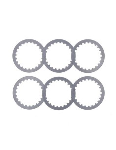 Kit Discos Separadores Embrague Athena Yamaha YZ 85 02-21