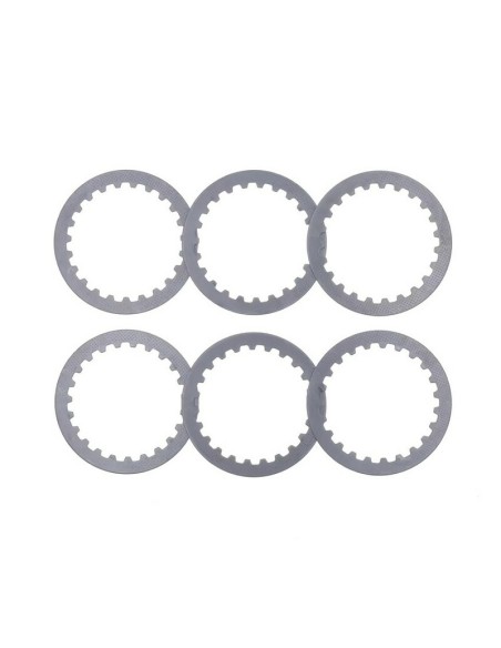 Kit Discos Separadores Embrague Athena Yamaha YZ 85 02-21