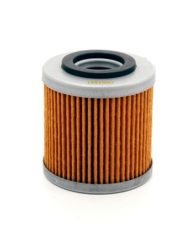 Filtro de Aceite Twin Air Husqvarna TE 250 4T 02-07 TE 450 02-10