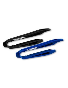 Patín Cadena TMD Factory KTM EXC 08-11 SX 07-10 azul