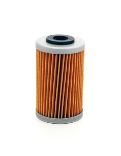 Filtro de Aceite Twin Air KTM SX-F 250 05-12 EXC-F 250 06-12