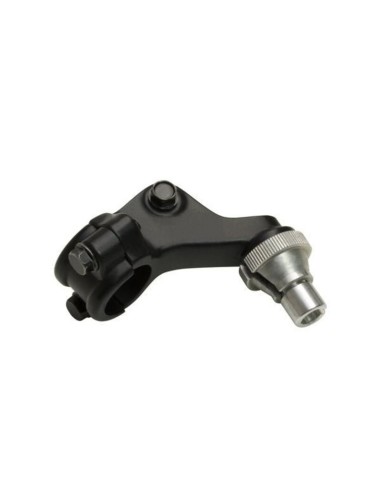 Soporte Maneta de Embrague Negro Motion Pro Yamaha YZ 125/250 00-17 YZ 250 F 01-08 YZ 450 F 03-08