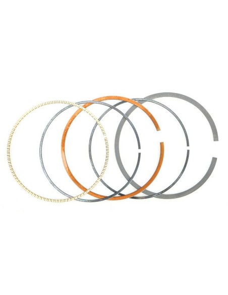 Aros Pistón Athena Kawasaki KFX 450 R 08