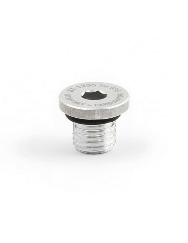 Tapón Culata TPI S3 para Modelos Husqvarna TE 250/300 KTM EXC 250/300 2017