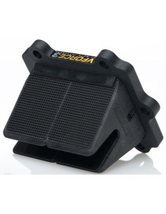Caja De Láminas Carbono V-Force 3 KTM SX/EXC 125