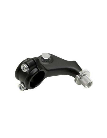 Soporte Maneta de Embrague Negro Motion Pro Suzuki RM 125/250 97-03 YZ 125/250 83-99