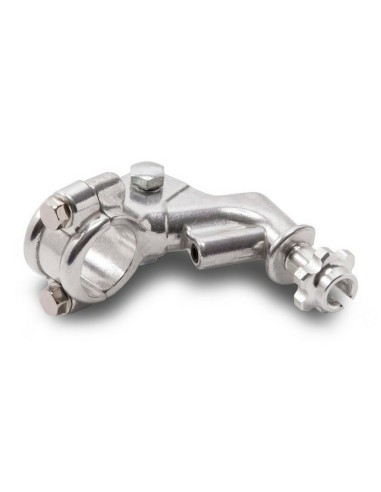 Soporte Maneta de Embrague Motion Pro Suzuki RMZ 250 08-18 RMZ 450 05-20