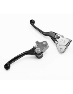 Kit Maneta Freno+Embrague Zeta Kawasaki KX 65 00-15 85 01-.. 125 00-05 Suzuki RMZ 250 07-..