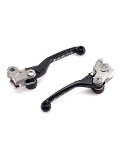 Kit Maneta Freno+Embrague Zeta KTM EXC 125 14-16 200 14-16 SX 125/150 14-15