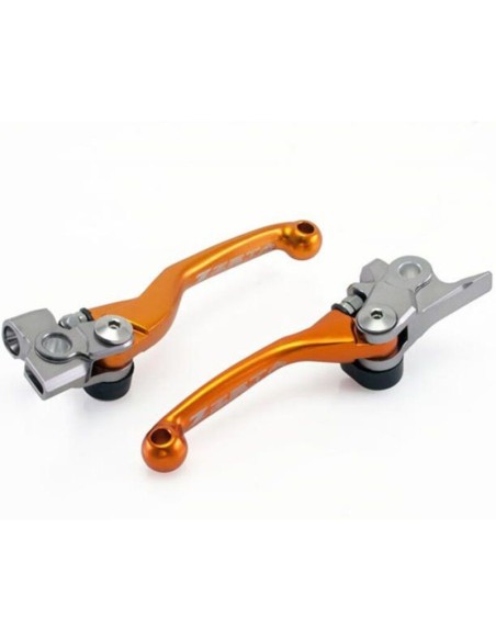 Kit Maneta Freno+Embrague Zeta KTM SX 65/85 14-18 FREERIDE 250R/350 14-17