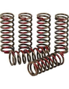 Muelles Embrague Pro Circuit Honda CRF 250 R 92-07 CRF 450 R 02-08