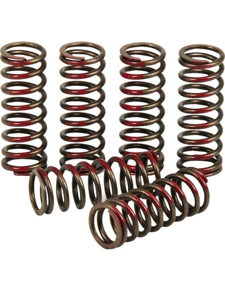 Muelles Embrague Pro Circuit Honda CRF 250 R 92-07 CRF 450 R 02-08