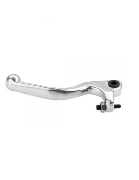 Maneta Embrague Gnerik Trial Corta (Bomba AJP) Dos Bombas