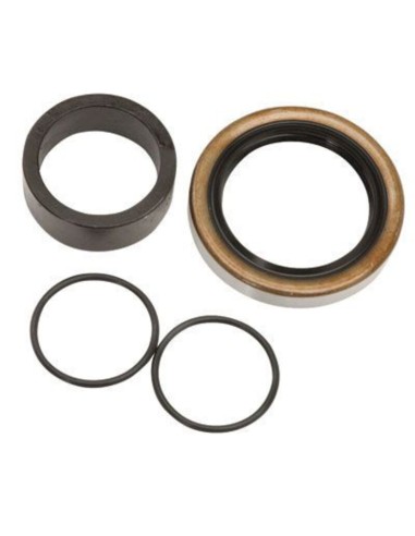 Kit reparacion piñon de salida kx 250 91-10