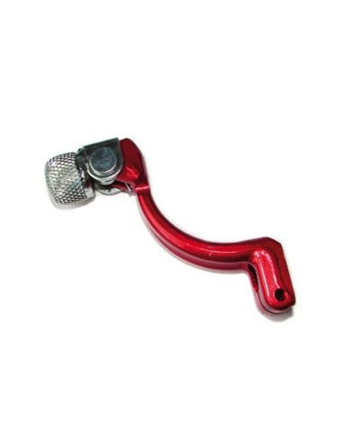 Pedal de Cambio Gas Gas TXT 02-.. Rojo