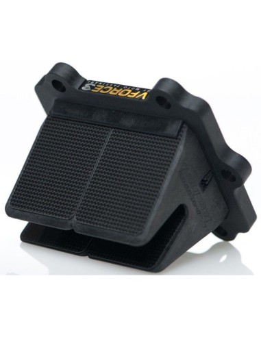 Caja De Láminas Carbono V-Force 3 KTM SX 50 08