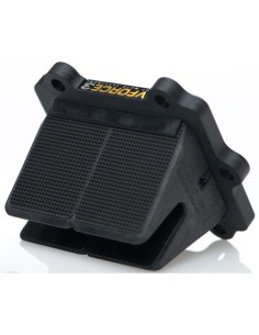 Caja De Láminas Carbono V-Force 3 Suzuki RM 65 Kawasaki KX 60/65